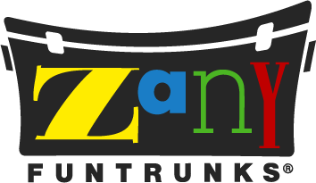 Zany FunTrunks